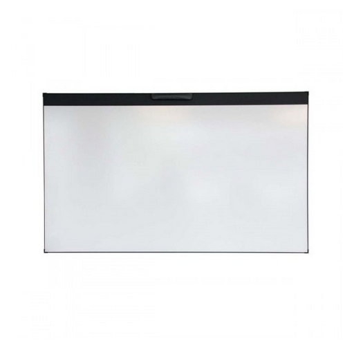 Tableau blanc Vanerum 130x200 spécial pour VPI tactile